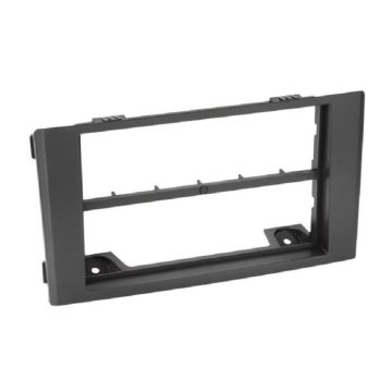 Facade autoradio FA1162B compatible avec Iveco Daily 07-14
