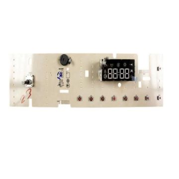 Carte de commande - Lave-linge - BEKO (60981) - WDI8511B0W, WDI85143, WDIY854310 BB337462