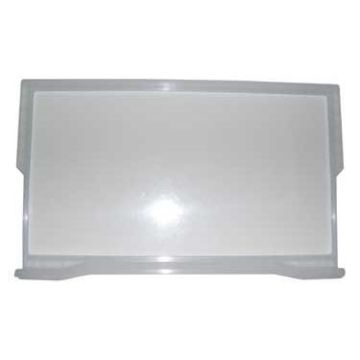 CLAYETTE REFRIGERATEUR 481245088113 CLAYETTE VERRE 475 X 290 M/M