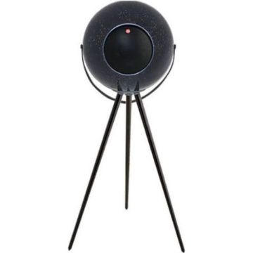 Enceinte Bluetooth - UB+ - Eupho E3 - Galaxy Blue - Son excellent - Design remarquable