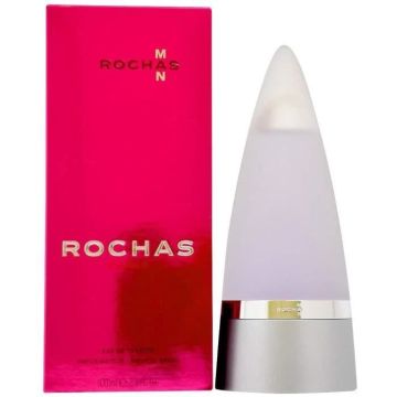 Rochas Man 100 Ml.