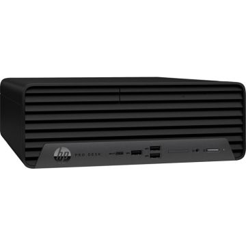 PC de bureau - HP - Pro 400 G9 - Core i3 12100 - 8 Go RAM - SSD 256 Go - Français