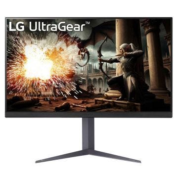 LG Modèle du produit : 31.5' L
