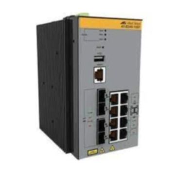 Commutateur autonome Allied Telesis At-ie340-12gp-80