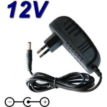 * adaptateur secteur alimentation chargeur 12v pour décodeur récepteur tnt-sat sagemcom ds-77