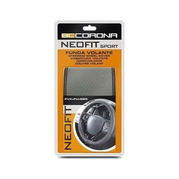 Housse pour volant Neofit Sport Universel (Ø 36 - 38 cm)