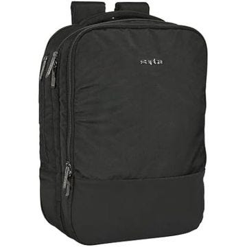 Sac à dos - SAFTA - Business Black - 15,6'' - 44 cm - Décontracté