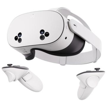 Casque Meta Quest 3S 256 Go-Accessoire-PC