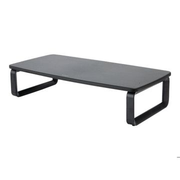 Pied pour moniteur - Kensington - SmartFit - Extra large - Ajustable - Ergonomique