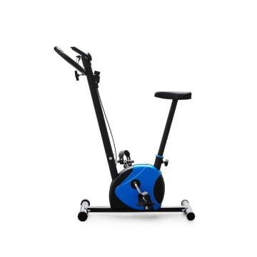Vélo D'appartement Connecté Bebike V2 Fit For Life