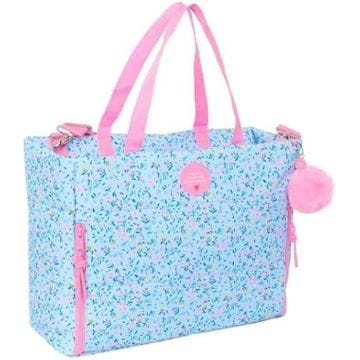 Sac à dos - SAFTA - VMB Paradis - 14,1" pour ordinateur portable - Confortable - Idéal pour enfants