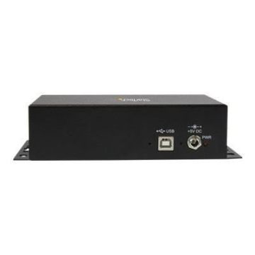 Adaptateur USB vers 8 ports DB9 RS232 - Hub série - Hub série RS232 à 8 ports - Montage mural et rail DIN - ICUSB2328I