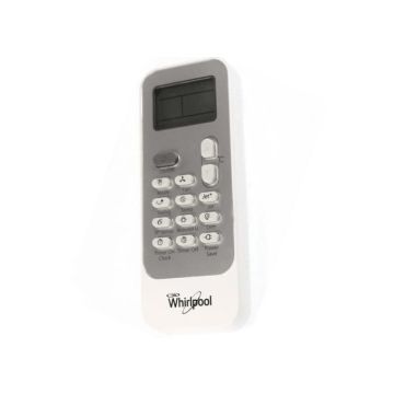 ACCESSOIRE CLIMATISATION 482000010320 TELECOMMANDE