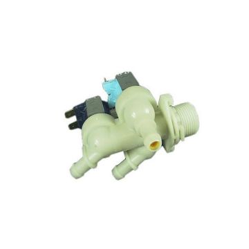 ELECTROVANNE ELECTROVALVE LAVE LINGE 41029153 ELECTROVANNE 3 VOIES