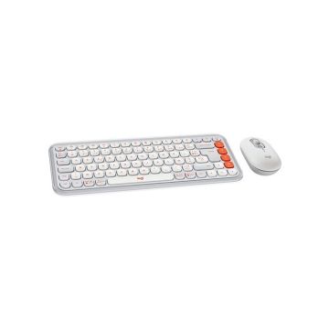 Logitech POP Icon Combo - ens