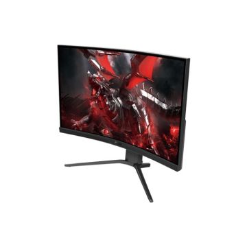MSI G272CQP 68,6 CM (27'') 2560 X 1440 PIXELS FULL HD LED NOIR (9S6-3C