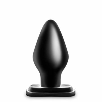Anal Adventures XXL Plug Anal - noir