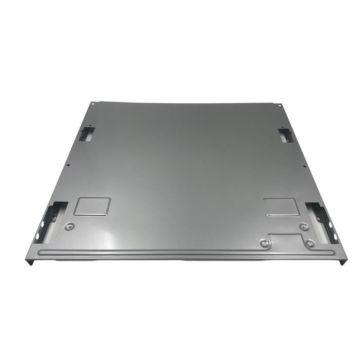 Façade de porte - BEKO - Lave-vaisselle - Panneau décoratif - Compatible avec GRUNDIG - 1880073211