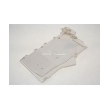 Couvercle de distribution pour lave-linge Electrolux FWG5136 - Pièce d'origine constructeur