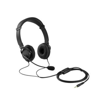 Écouteurs Kensington Hi-Fi avec micro K33597WW