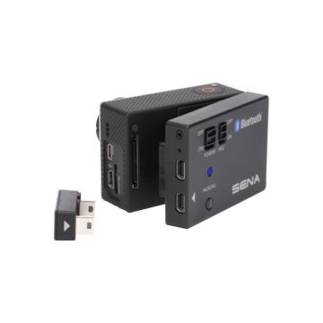 Sena Pack Audio Bluetooth pour GoPro