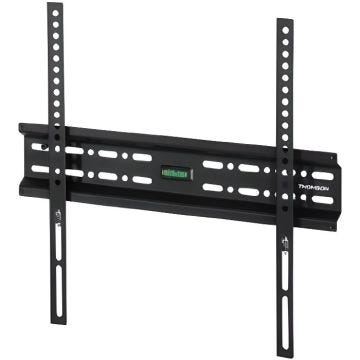 HAMA 00096099 Support mural fixe pour TV - 400 x 400 - Noir