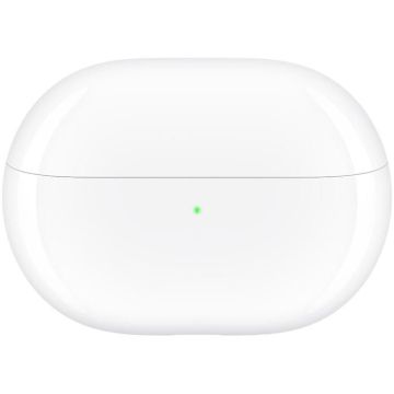 Ecouteurs sans fil - Huawei - FreeBuds Pro 3 - Bluetooth - Réduction active du bruit - Blanc porcelaine
