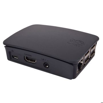 Boîtier RASPBERRY pour Raspberry PI 3 Ca