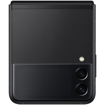 Samsung Galaxy Z Flip3 5G SM-F711B 17 cm (6.7') Android 11 USB Type-C 8 Go 256 Go 3300 mAh Noir expédié par Digital Bay