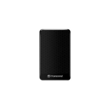 Disque dur externe TRANSCEND StoreJet 2.5" A3K - 2 To - USB 3.0