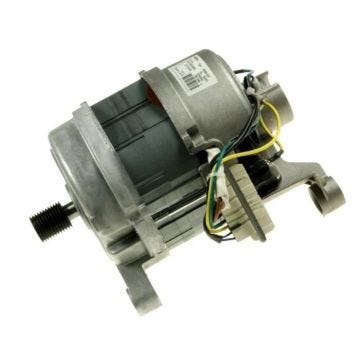 Moteur - Lave-linge - SABA - Blanc - Filtre - Conçu pour Machine à laver