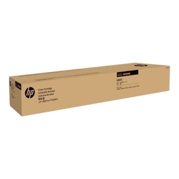 HP Cartouche de toner CLT-K806S/ELS - Noir