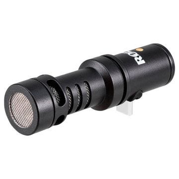 RODE VideoMic Me-C