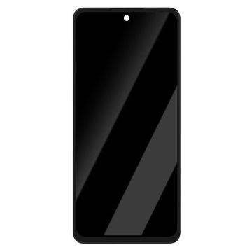 Écran LCD + Vitre Tactile AVIZAR pour OnePlus Nord CE 3 Lite - Noir - Verre trempé - Pré-monté sur châssis