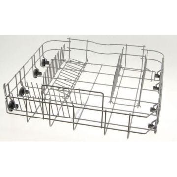 Panier inférieur lave-vaisselle - ELECTROLUX - 140133729032 - Accessoire durable - Haute qualité - Pratique