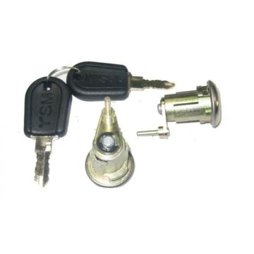 Barillets de portes pour Citroen C15 / Visa de 1978 à 2005 OE : 4162F1