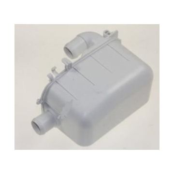 Chambre d'expansion - WHIRLPOOL - MWA08128WH - Pièce d'origine - Conçue pour machine à laver - Blanc