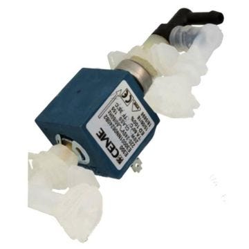 Pompe - Centrale vapeur - ROWENTA - CS-00110632 - Bleu - Accessoires d'appareils - DG8040