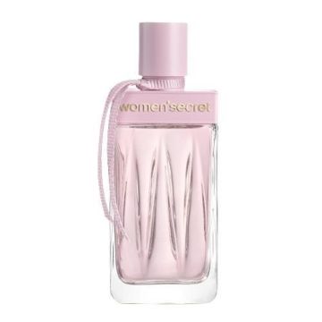 Women'secret eau de parfum Intimate ladies 100 ml flowers
