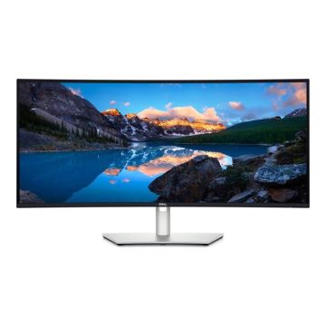 Dell UltraSharp U3425WE - écr
