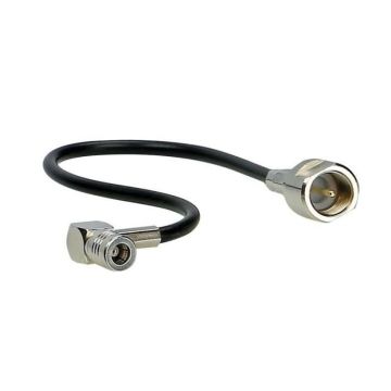 Adaptateur antenne DAB FME > SMB - ACV