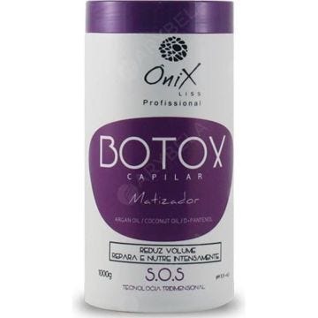 BOTOX CAPILLAIRE ONIX VIOLET