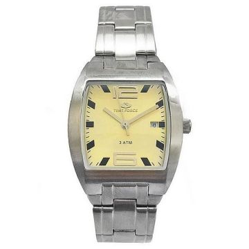 Montre Femme Time Force TF2572L (30 mm) - couleur:Jaune
