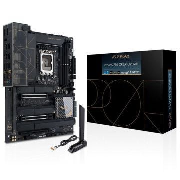 Carte mère ASUS PROART Z79...