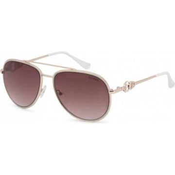 Guess - GF0344 aille unique White