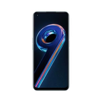 realme 9 Pro 5G 128GB 6GB Sunrise Blue EU - RMX3472