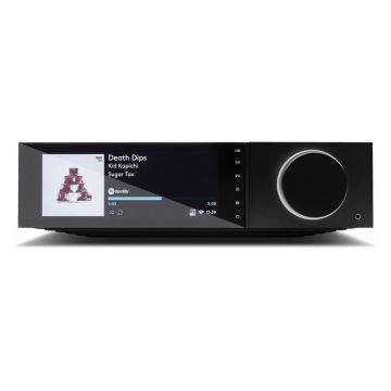 Amplificateur HiFi - CAMBRIDGE AUDIO - EVO 150 - 75W - Bluetooth - Wi-Fi - AirPlay 2