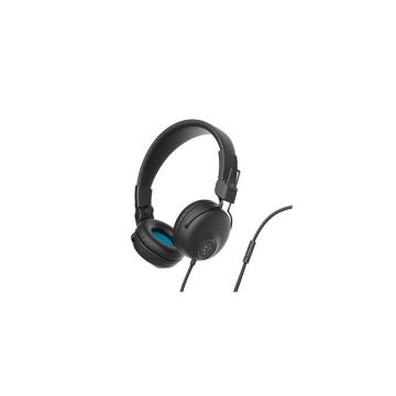 Cuffie JLAB B07R4BY11W Nero