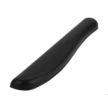 Repose-poignet - KENSINGTON - ErgoSoft - 574 x 129,5 x 20,3 mm - Noir - Clavier mécanique et gaming