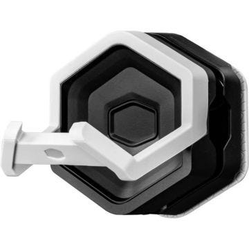 Support de Montage - COOLER MASTER - GEM, Universel, Plastique/Silicone/Acier, 84x91x115 mm